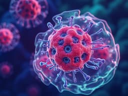 AI generated image for: Autologous hematopoietic stem cell transplantation in Systemic Lupus Erythematosus and antiphospholipid syndrome: A systematic review