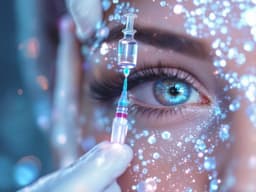 AI generated image for: A Single Intradermal Injection of Autologous Adipose-Tissue-Derived Stem Cells Rejuvenates Aged Skin and Sharpens Double Eyelids