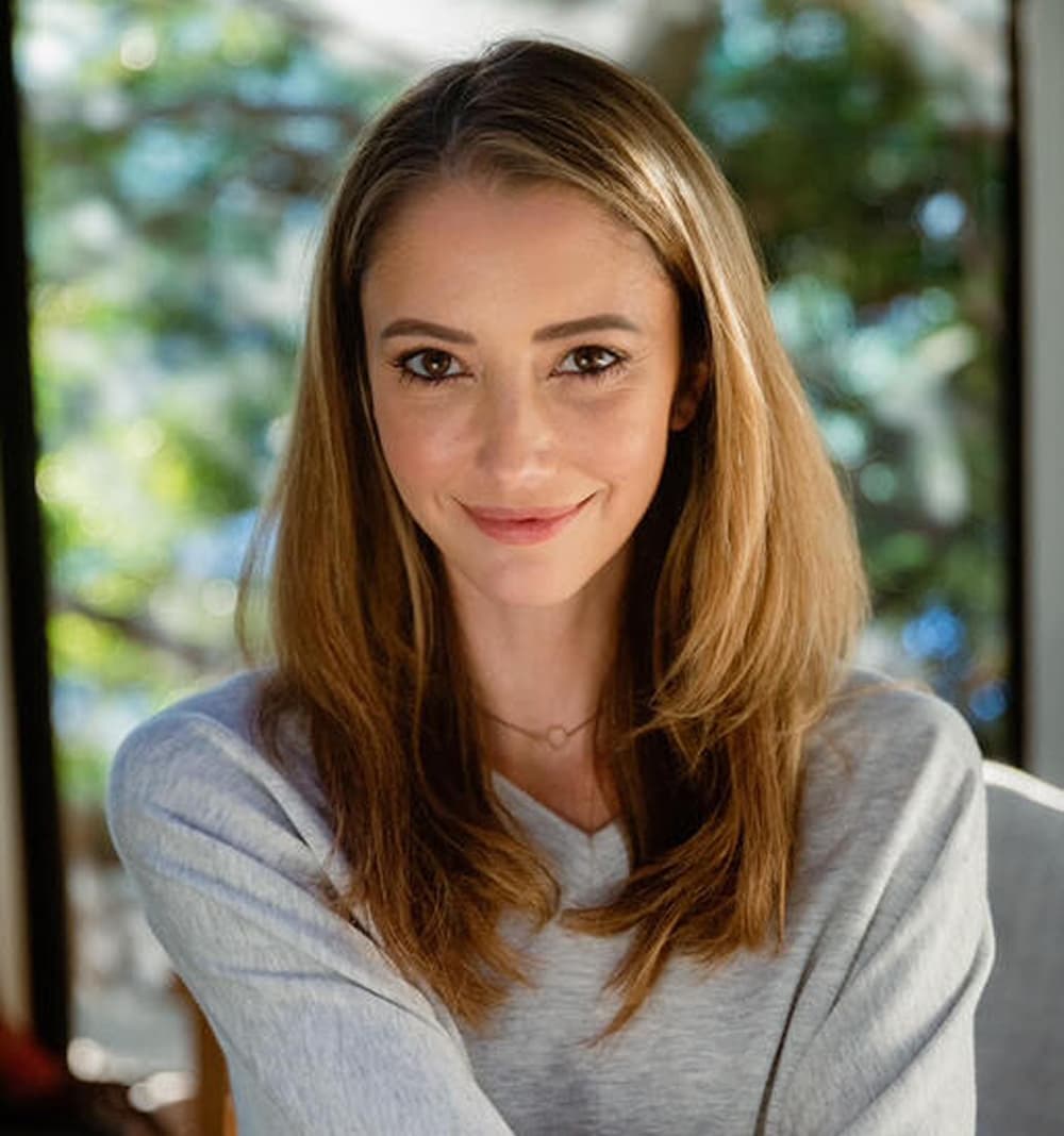 Taryn Southern