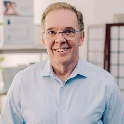 Dr. James Stevens, MD