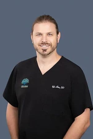 Dr. Kyle Allan, DO
